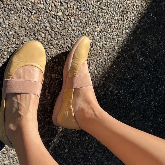 Prada Ballet Flats - Picture 5 of 5